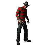 Cinema of Fear Freddy Krueger 12-Inch Action Figure